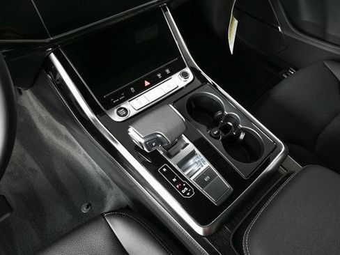 New 2025 Audi Q7 3.0T Premium Plus image 19
