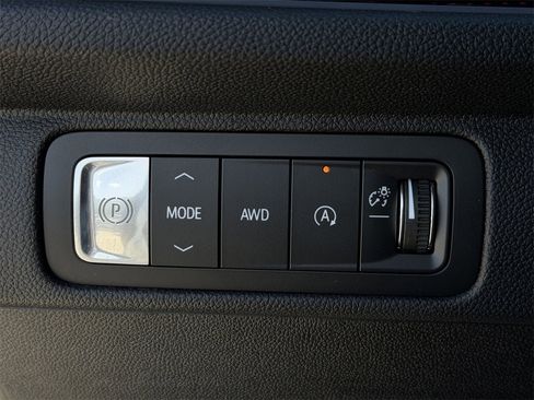 New 2026 Chevrolet Traverse Z71 image 20