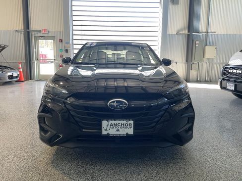 Used 2023 Subaru Legacy Premium AWD/4WD image 3