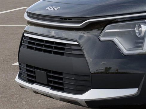 New 2026 Kia Niro EX image 12