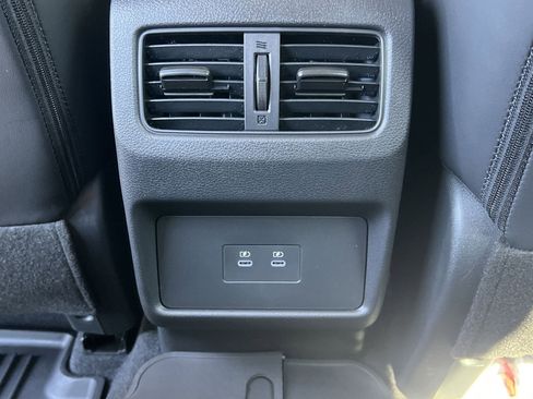 New 2026 Nissan Rogue Dark Armor AWD/4WD image 18