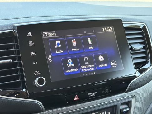 Used 2022 Honda Ridgeline RTL image 15