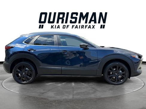 Used 2025 MAZDA CX-30 AWD 2.5 S w/ Select Sport Pkg image 6