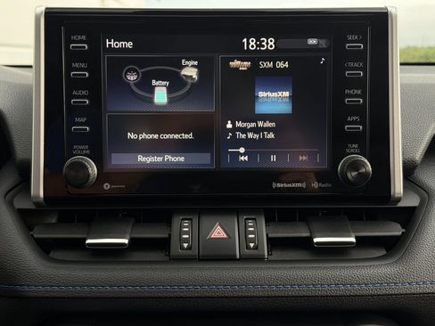 Certified 2019 Toyota RAV4 XSE w/ XSE Weather Package AWD/4WD image 17