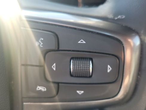 Used 2025 Chevrolet Silverado 2500 ZR2 w/ ZR2 Bison Edition image 18