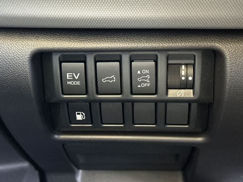 New 2026 Subaru Forester Touring AWD/4WD image 31