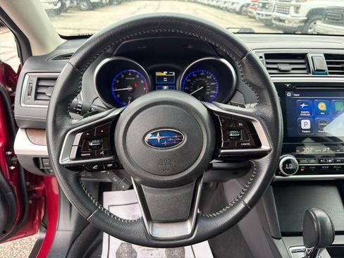 Used 2018 Subaru Outback 2.5i Limited w/ Popular Package #2 AWD/4WD image 26