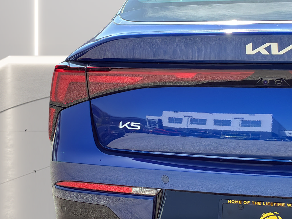 New 2026 Kia K5 GT-Line FWD image 30