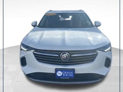 Used 2023 Buick Envision Essence