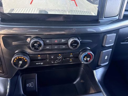 Used 2025 Ford F150 STX AWD/4WD image 27