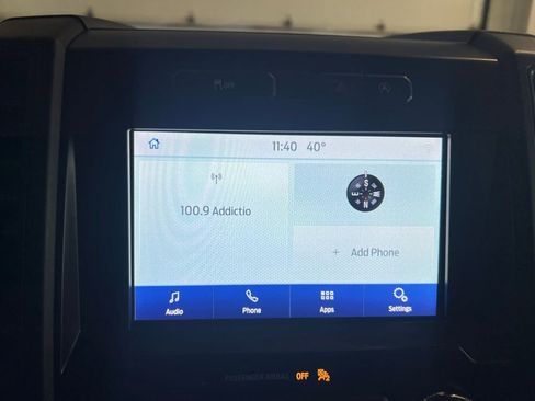 Used 2019 Ford F150 XL w/ Equipment Group 101A Mid image 19