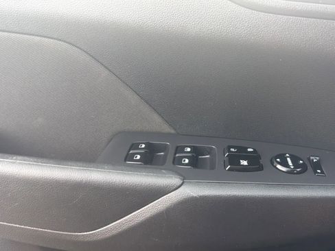 Used 2021 Hyundai Accent SE FWD image 15
