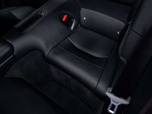 Used 2019 Porsche 911 Carrera 4S image 55