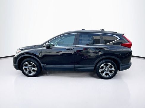 Used 2019 Honda CR-V EX image 8