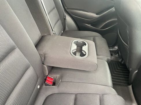 Used 2016 MAZDA CX-5 Touring w/ Bose/Moonroof Package image 57