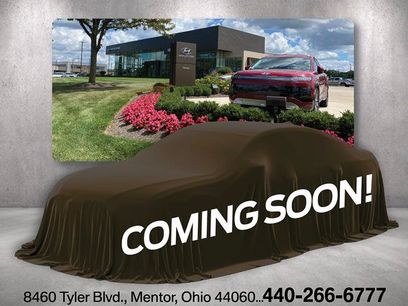 Used 2024 Chevrolet Trax ACTIV w/ Sunroof Package