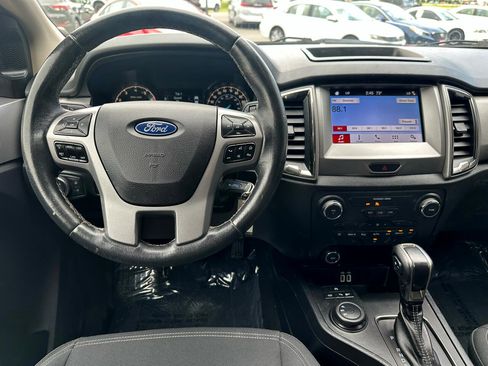 Used 2019 Ford Ranger XLT w/ Equipment Group 302A Luxury image 3