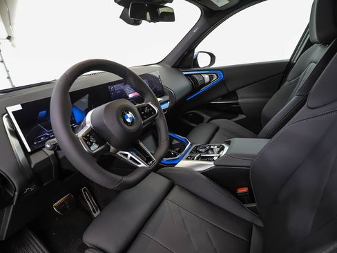 New 2026 BMW X3 xDrive30i w/ Premium Package AWD/4WD image 10