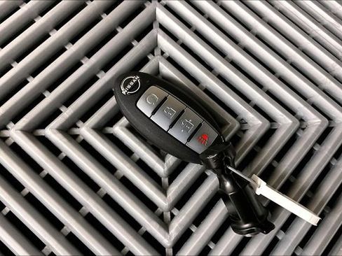 New 2026 Nissan Frontier SV w/ SV Convenience Package image 14