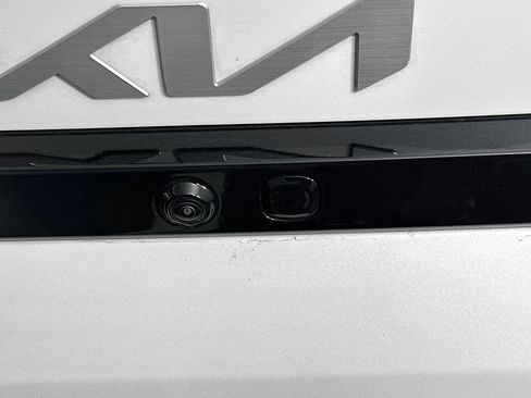 Used 2025 Kia K4 FWD image 30