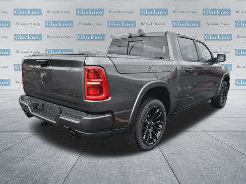 New 2026 RAM 1500 Limited image 6