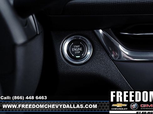 New 2026 Buick Envista Preferred FWD image 30