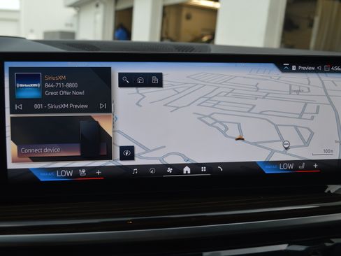 Certified 2025 BMW X5 xDrive40i AWD/4WD image 18