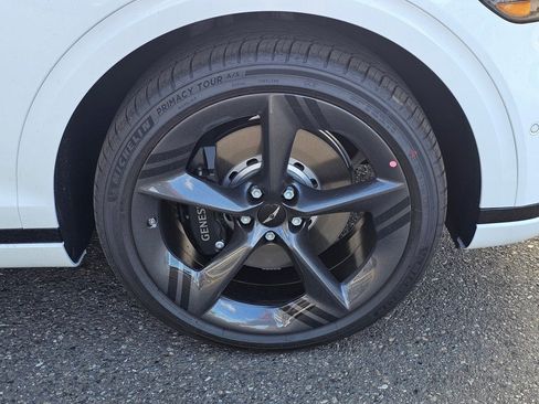 New 2026 Genesis GV70 2.5T Sport Prestige image 31