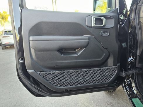 New 2026 Jeep Wrangler Sport image 28