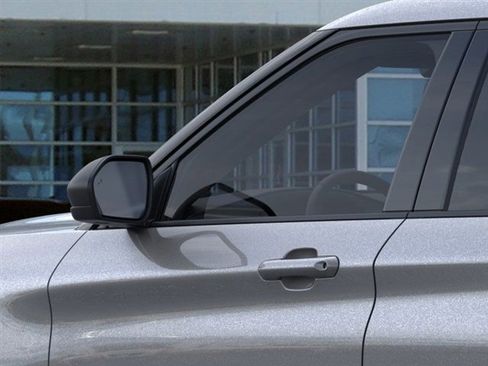 New 2026 Ford Explorer Active image 20