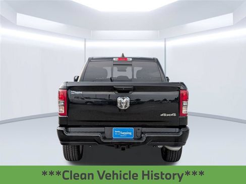 Used 2024 RAM 1500 Tradesman AWD/4WD image 5