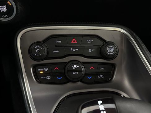 Used 2021 Dodge Challenger GT w/ Blacktop Package image 17