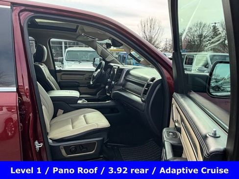 Used 2019 RAM 1500 Limited image 30