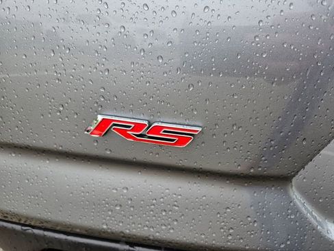 Certified 2023 Chevrolet Camaro LT w/ RS Package image 38