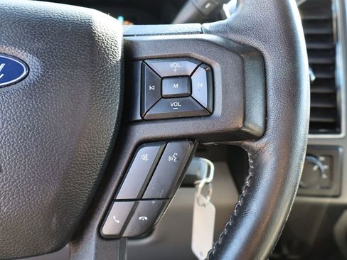 Used 2019 Ford F150 XLT w/ Equipment Group 302A Luxury image 19