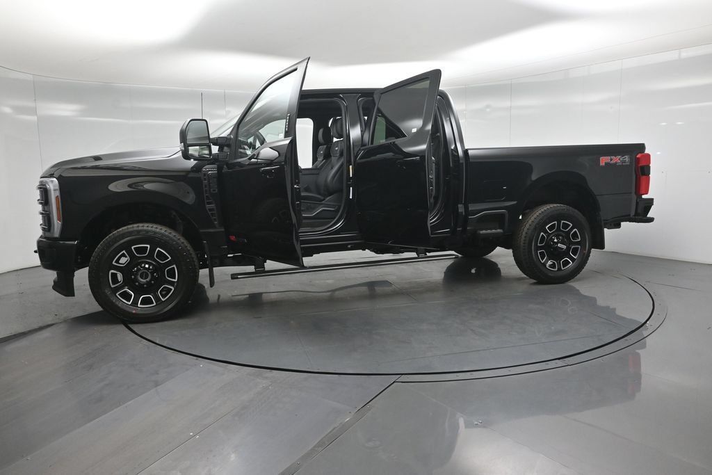 New 2026 Ford F250 Platinum AWD/4WD image 33