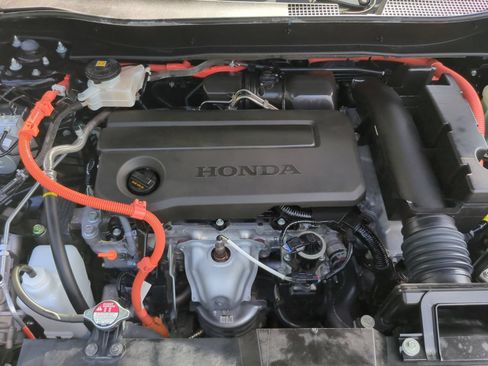 Certified 2024 Honda CR-V Sport-L image 21