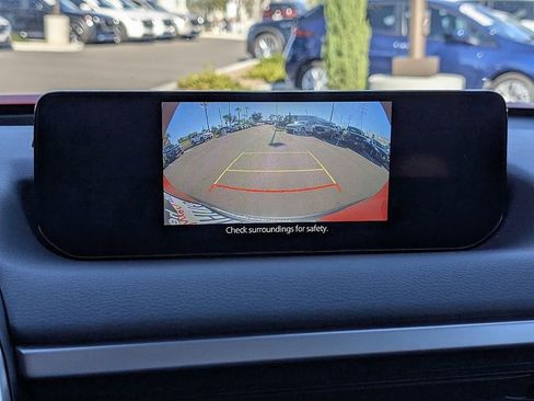 Certified 2025 MAZDA CX-50 AWD 2.5 S w/ Preferred Package image 33