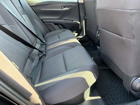 New 2026 Toyota Camry LE FWD image 26