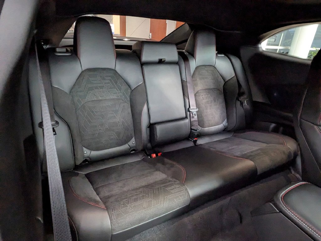 New 2026 Dodge Charger Scat Pack AWD/4WD image 27