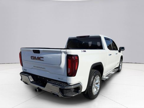 Used 2021 GMC Sierra 1500 SLT w/ SLT Premium Package image 13