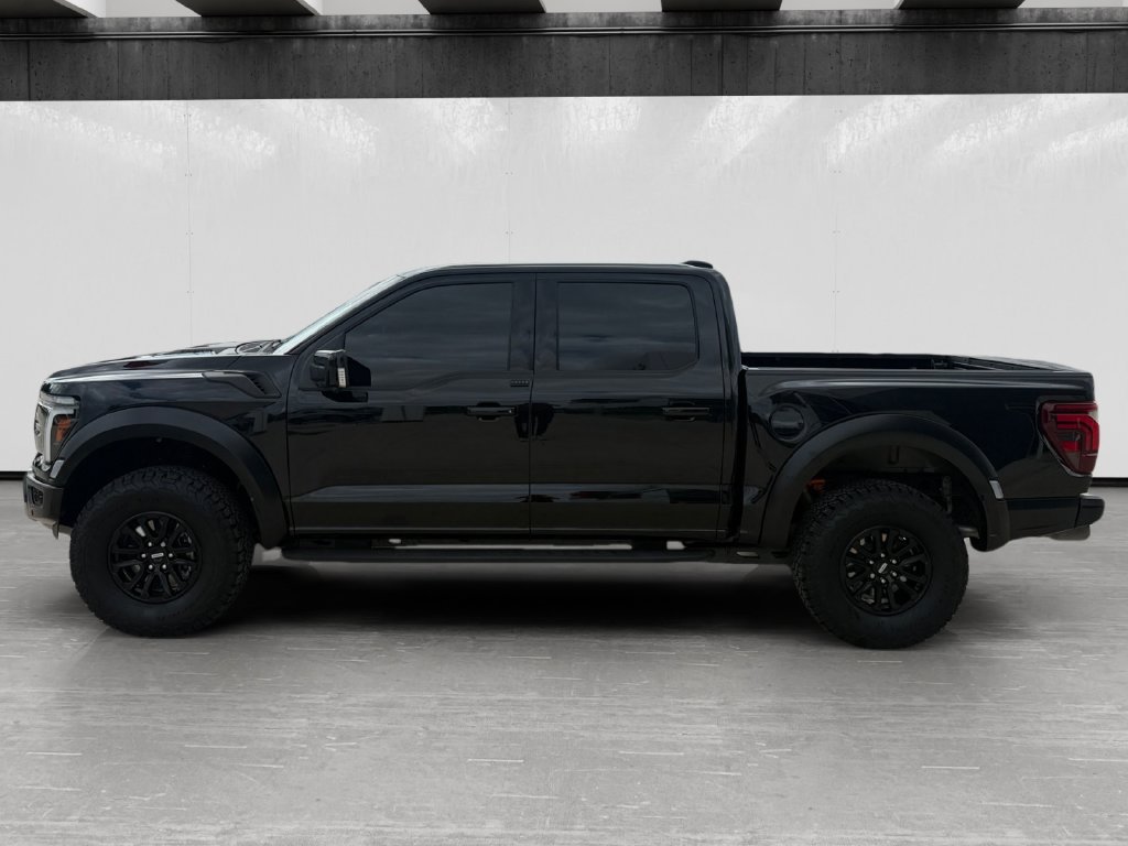Used 2025 Ford F150 Raptor AWD/4WD image 2