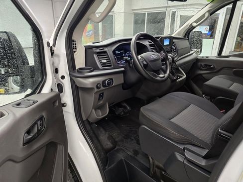 Used 2023 Ford Transit 250 Low Roof w/ Exterior Upgrade Package image 16