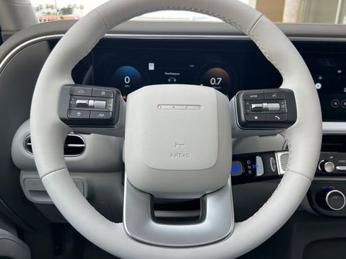 New 2026 Hyundai Palisade SEL image 25