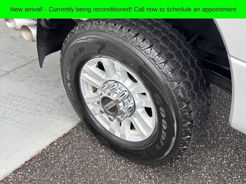 Used 2019 Ford F350 XL w/ STX Appearance Package image 27