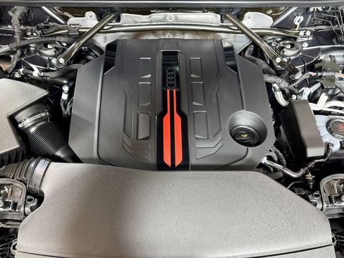 New 2025 Audi SQ5 Premium Plus image 15