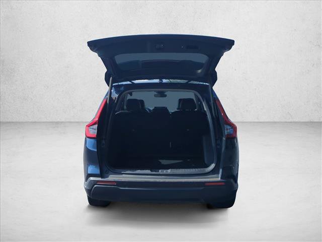 Certified 2024 Honda CR-V EX-L image 6