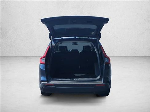 Used 2024 Honda CR-V EX-L image 6