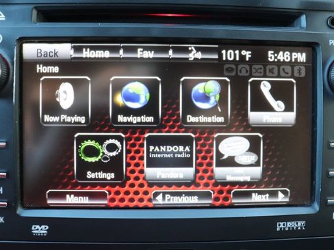 Used 2014 GMC Acadia Denali AWD/4WD image 31