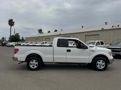 Used 2012 Ford F150 XLT w/ XLT Convenience Pkg RWD image 12